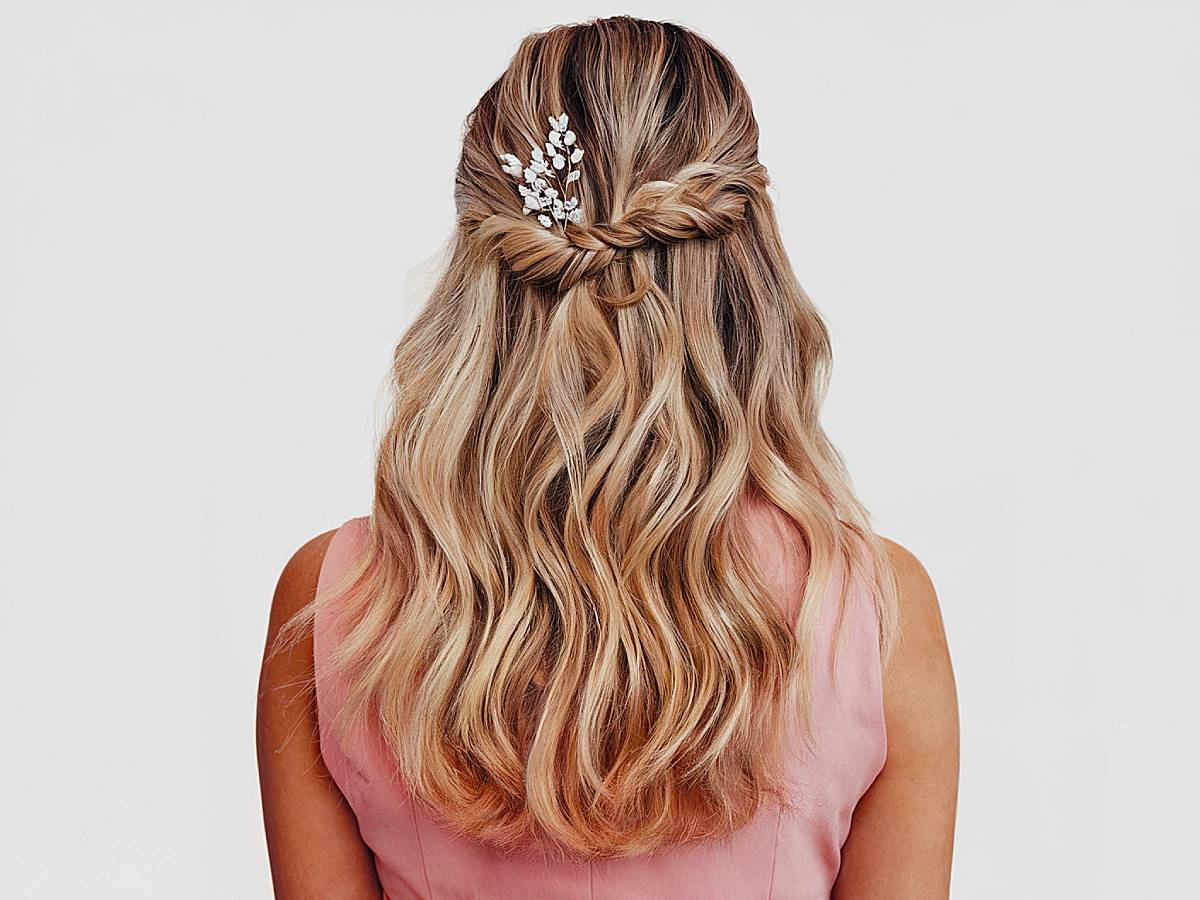 Curles Hairstyles For Women