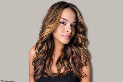 Medium Long Haircuts